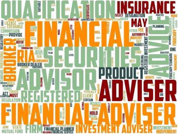 Investment Advisor Wordart Wallpaper: A Creative Tool for Modern Designers