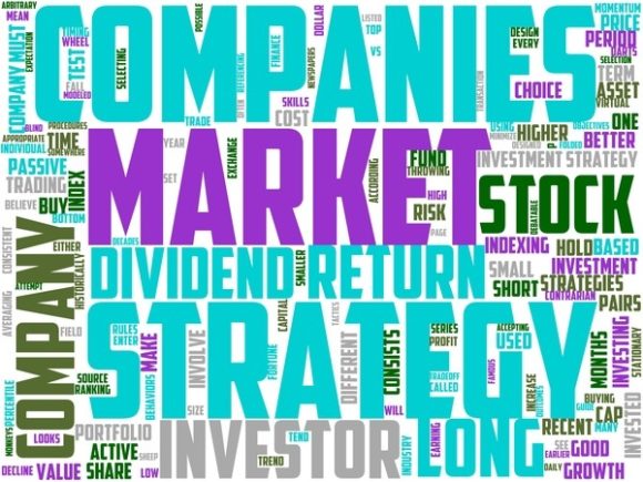 Investment Strategist Wordart Background: A Strategic Tool for Creative and Business Success