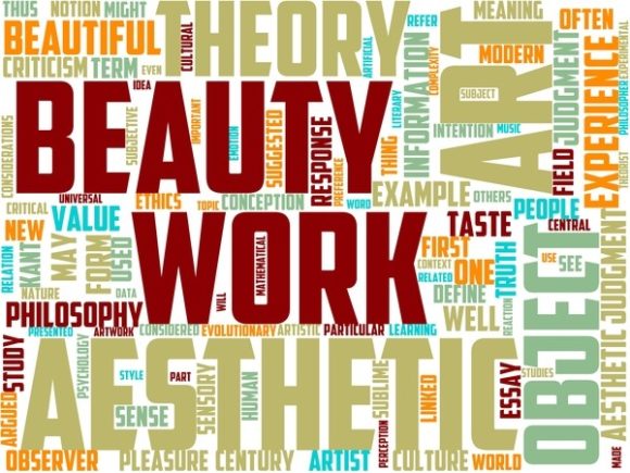 Kalology Wordart Background