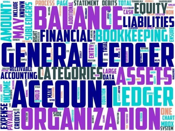 Ledger Clerk Wordart Background: A Versatile Design Tool for Creativity
