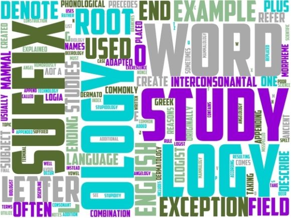 Literaturology Wordart Wallpaper