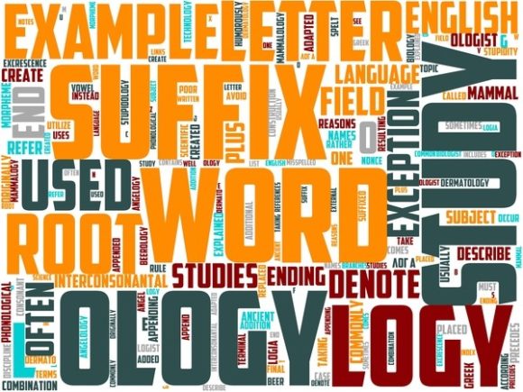 Understanding Heterotopology Wordart Background and Its Creative Applications